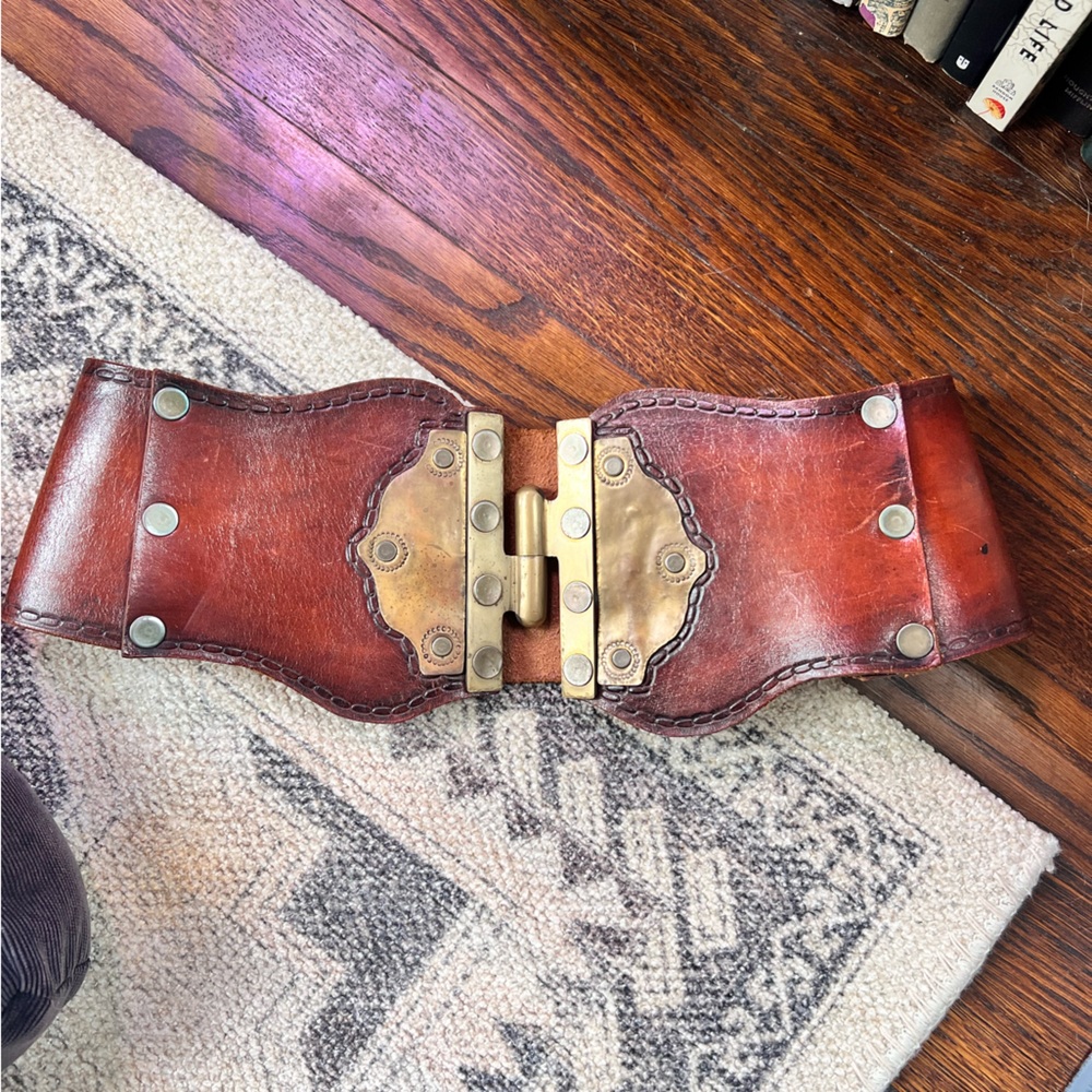 Unique Belt